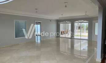 Imagem 6: Casa - Loteamento Alphaville Campinas - Campinas