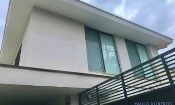 Imagem 3: CASA ASSOBRADADA - CAMPO BELO - SP