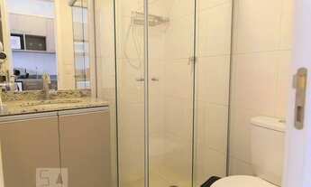 Imagem 6: Apartamento para Aluguel - Centro, 1 Quarto, 21 m2