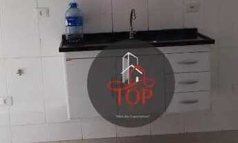 Imagem 3: Apartamento com 2 dormitórios à venda, 65 m² por R$ 420.000,00 - Vila Bastos - Santo André