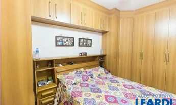 Imagem 7: CASA ASSOBRADADA - PARQUE SÃO DOMINGOS - SP