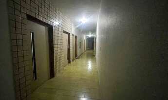 Imagem 2: Apartamento à venda, 96 m² por R$ 260.000,00 - Praça Seca - Rio de Janeiro/RJ