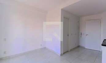 Imagem 2: Apartamento à Venda - Belém, 1 Quarto, 29 m2