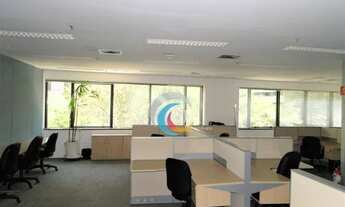 Imagem 3: Conjunto para alugar, 258 m² no Brooklin - São Paulo/SP