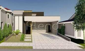 Imagem: Casa - Jardim Planalto - Paulínia