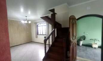 Imagem 4: Casa com 3 dormitórios, 258 m² - venda por R$ 720.000,00 ou aluguel por R$ 3.097,00/mês