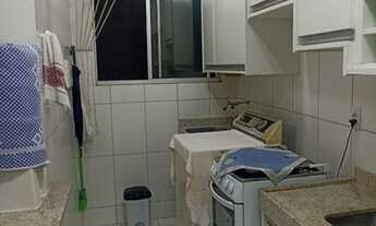 Imagem 5: Apartamento para venda possui 54 metros quadrados com 2 quartos em Jardim Paulista - Araça