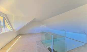 Imagem 6: Sobrado Residencial para Venda no Campo Pequeno em Colombo, 125.96 m²