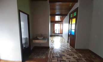 Imagem 6: Casa com 1 dormitório para alugar, 76 m² por R$ 1.586,59/mês - Centro - Pelotas/RS