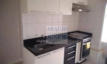 Imagem 2: AMERICANA - Apartamento Padrão - JARDIM PAULISTANO