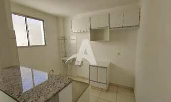Imagem 3: Aluguel Apartamento TUBALINA