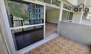 Imagem 7: Apartamento com 4 dormitórios à venda, 177 m² por R$ 1.800.000 - São Conrado - Rio de Jane