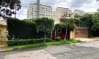 Imagem: Casa - Jardim Chapadão - Campinas