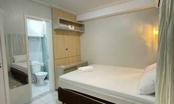 Imagem 2: Apartamento a venda na Cohama 3 quartos