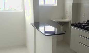 Imagem 4: Apartamento no Cond. Costa do Forte, em Pau Amarelo - Paulista - PE