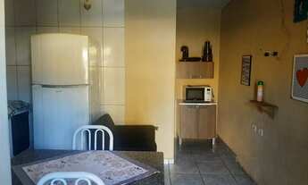 Imagem 5: Imóvel no Jardim Samambaia