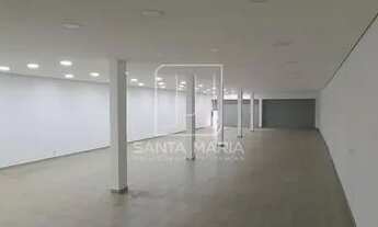 Imagem 2: Salão/Galpão (salão - sobrado