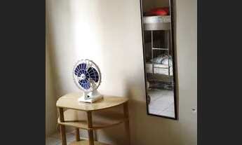 Imagem: Quarto com ou sem mobilia