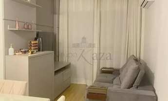 Imagem: Apartamento para venda Jardim América Zona