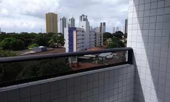 Imagem 2: RCR) Encruzilhada | 3 quartos | Póx. Mercado Encruzilhada | 61m²