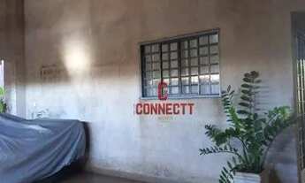 Imagem 6: Casa com 3 dormitórios à venda, 167 m² por R$ 314.000 - Jardim Heitor Rigon - Ribeirão Pre