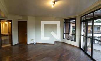 Imagem 4: Apartamento à Venda - Real Parque, 4 Quartos, 129 m2