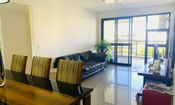 Imagem 6: Apartamento para venda com 2 quartos no condomínio Waterways