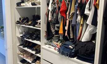 Imagem 16: SWISS PARK , ACEITA PERMUTA POR APARTAMENTO MENOR VALOR, PORTEIRA FECHADA