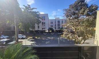 Imagem 7: Casa com 3 dormitórios para alugar, 155 m² por R$ 2.985,87/mês - Vila Rezende - Piracicaba