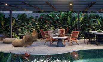 Imagem 9: Apartamento com 2 quartos à venda. 66 m² por R$ 2.488.000 - Leblon - Rio de Janeiro/RJ