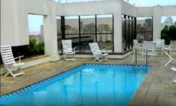 Imagem 6: Flat como o melhor Custo beneficio de São Paulo na região central disponível para locação