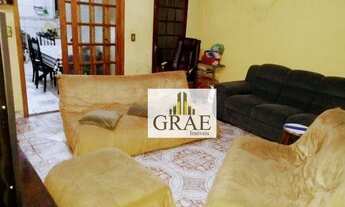 Imagem 7: Sobrado com 4 dormitórios, 239 m² - venda por R$ 750.000,00 ou aluguel por R$ 3.765,00/mês