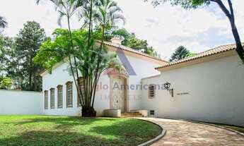 Imagem 7: SãO PAULO - Casa Padrão - Alto da Boa Vista