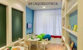 Imagem 3: Apartamento para venda tem 100 metros quadrados com 3 quartos em Chácara Inglesa - São Pau