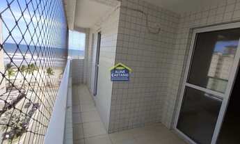 Imagem 1: Andar Alto com Vista Mar e Planejados! Sacada Gourmet!