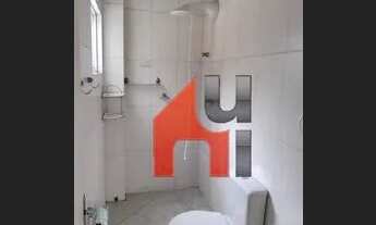 Imagem 12: Apartamento com 1 dormitório para alugar, 40 m² por R$ 1.819,50/mês - Ipiranga - São Paulo