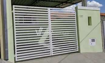 Imagem: Casa - Parque Bom Retiro - Paulínia