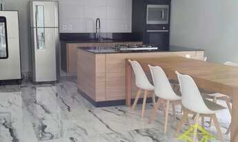 Imagem 3: 2 quartos a venda na Praia da Costa ed. Gurian Lira