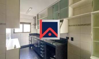 Imagem 6: Apartamento Locação 4 Dormitórios - 145 m² Higienópolis