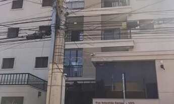 Imagem: Apartamento Padrão em Sertãozinho