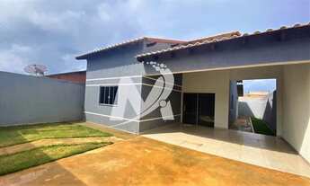 Imagem 1: FORMOSA - Casa Padrão - Jardim California