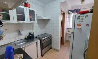 Imagem 3: Apartamento para Venda em Osasco, Santo Antônio, 2 dormitórios, 1 banheiro, 1 vaga