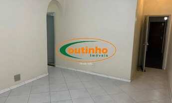 Imagem 3: 28919) Rua São Francisco Xavier - Tijuca