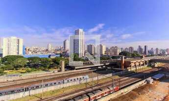 Imagem 6: Apartamento à Venda - Belém, 1 Quarto, 29 m2