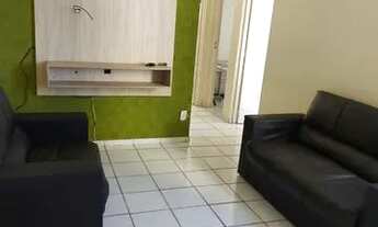 Imagem 2: Apartamento 2 quatos Jardim Limoero