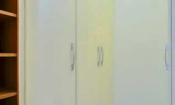 Imagem 5: Apartamento para venda com 250 metros quadrados com 3 quartos em Vila Alexandria - São Pau