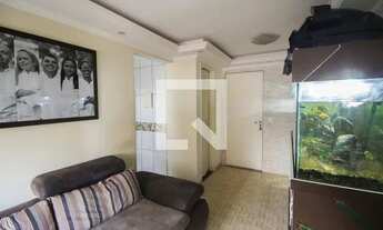 Imagem 2: Apartamento à Venda - Itaquera, 2 Quartos, 42 m2