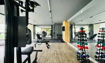 Imagem 7: JP Residence - Apartamento pronto pra morar no Umarizal