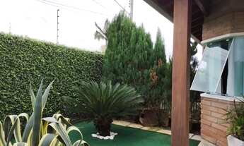 Imagem 3: CASA DE ALVENARIA Scharlau São Leopoldo