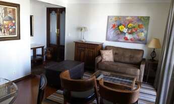 Imagem 6: Apartamento para venda com 70 metros quadrados com 3 quartos